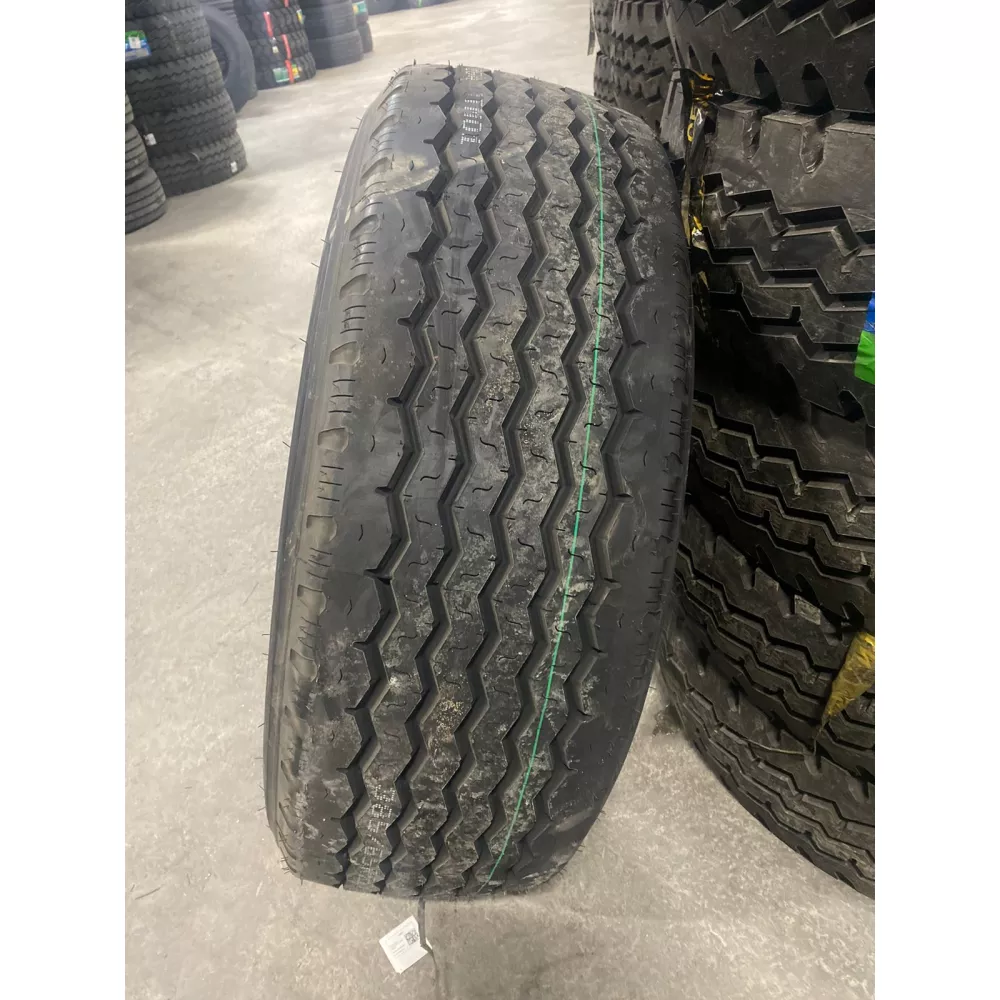 Грузовая шина 385/65 R22,5 Teraflex TT555 20PR в Среднеуральске