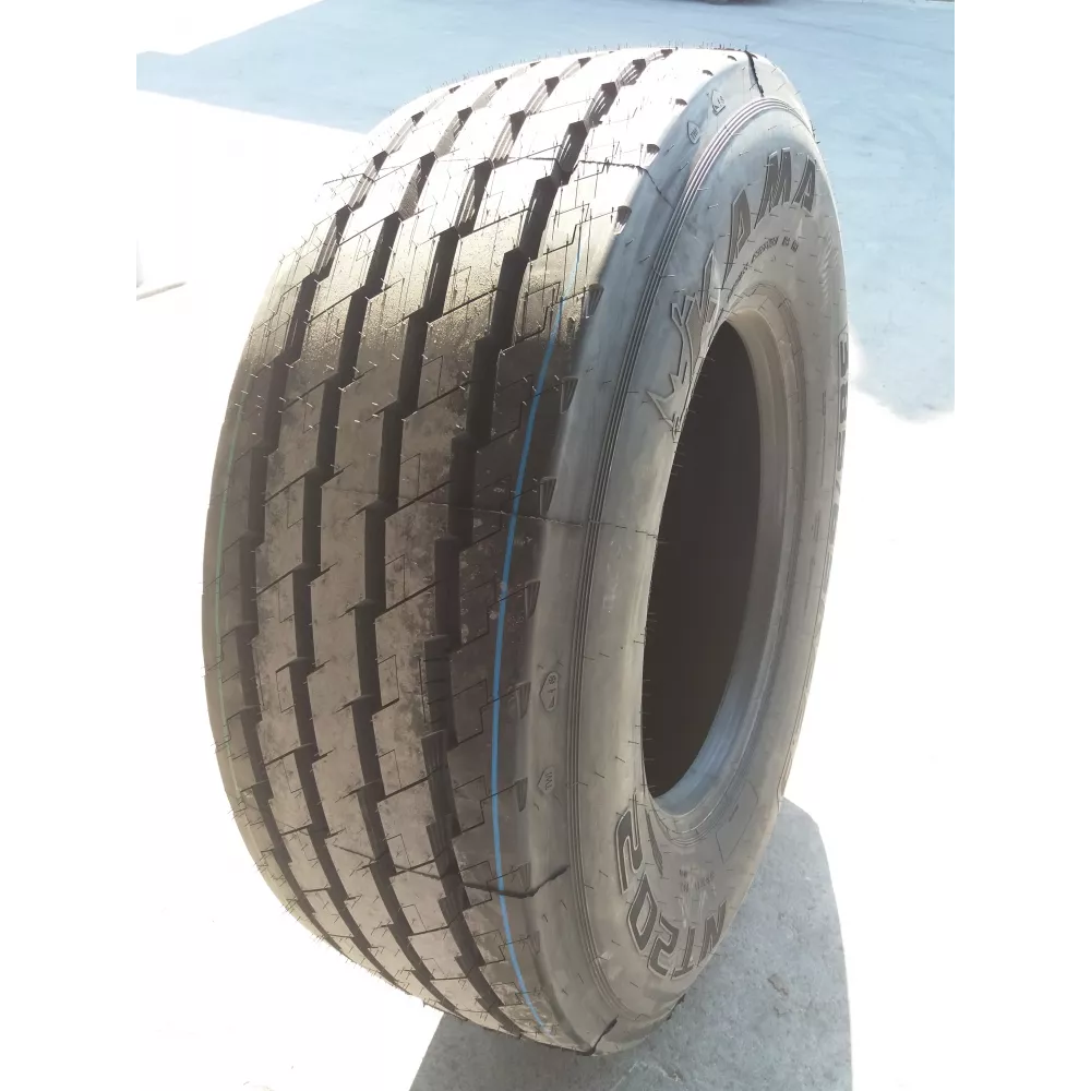 Грузовая шина 385/65 R22,5 Кама NT-202 в Среднеуральске