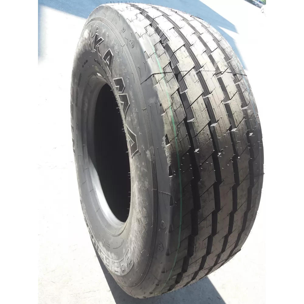 Грузовая шина 385/65 R22,5 Кама NT-202 в Среднеуральске